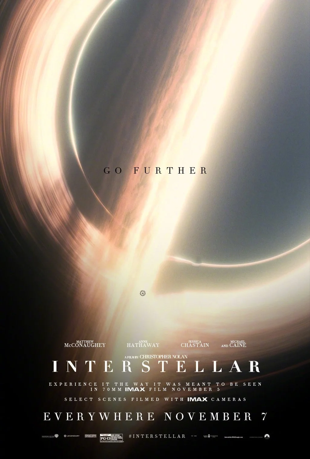 Interstellar
